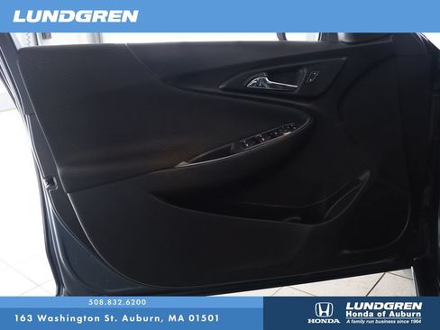Used 2019 Chevrolet Malibu LS FWD image 9