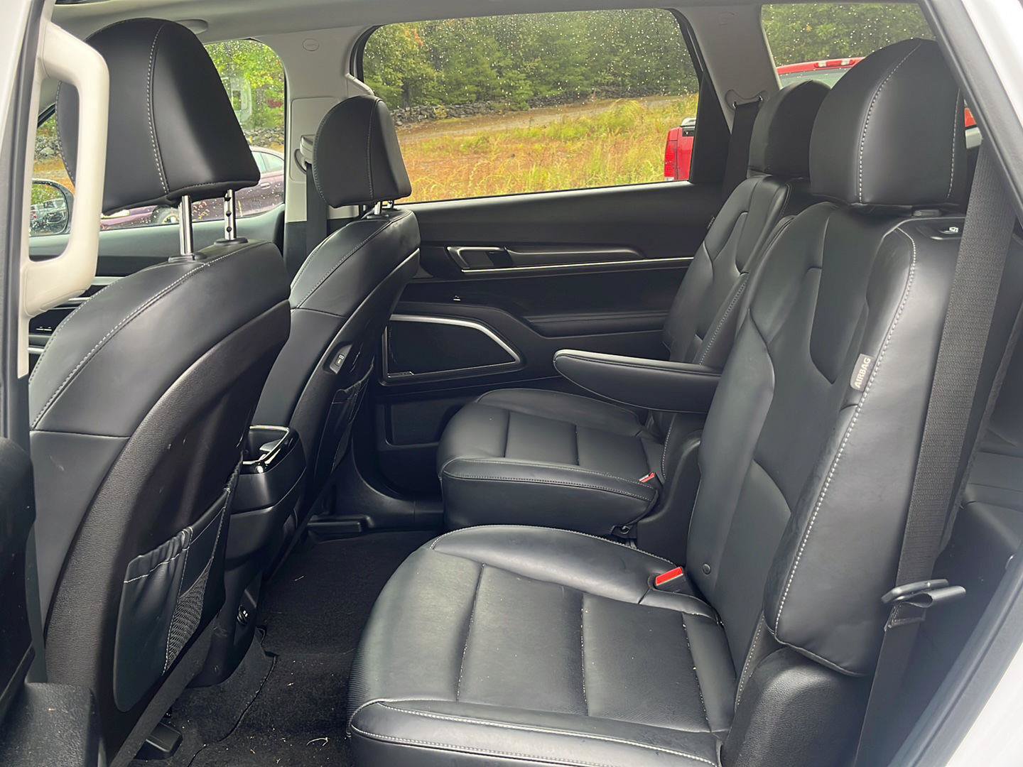 Used 2024 Kia Telluride S w/ S Sunroof Package AWD/4WD image 12