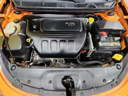 Used 2013 Dodge Dart SXT w/ SXT Special Edition Group FWD image 32