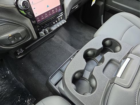 New 2025 RAM 2500 Tradesman image 25