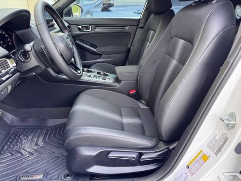 Used 2024 Honda Civic Sport image 7