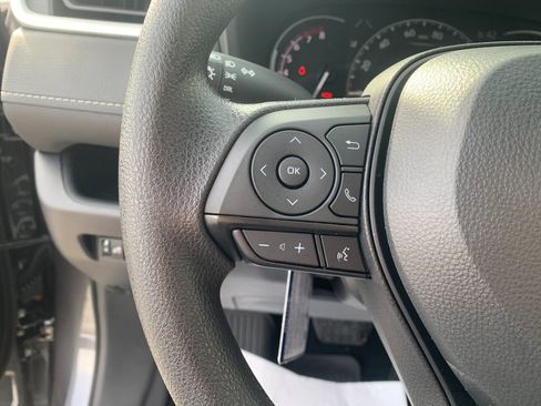 New 2025 Toyota RAV4 LE image 27