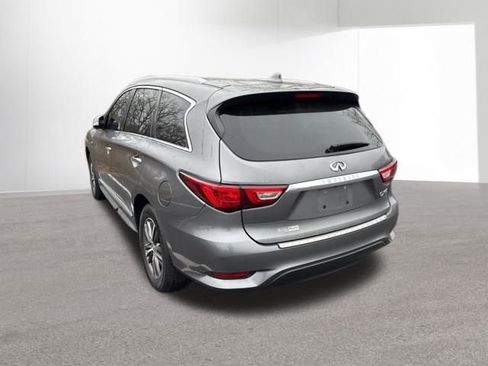 Used 2017 INFINITI QX60 AWD w/ Premium Plus Package image 13