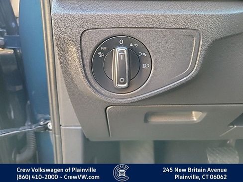 Certified 2022 Volkswagen Atlas SE image 39