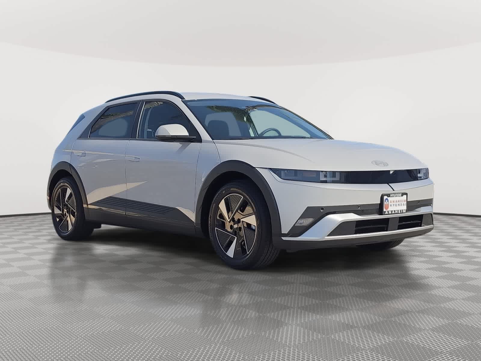 New 2027 Hyundai Ioniq 5 SEL RWD image 3
