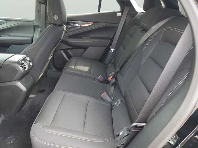New 2025 Chevrolet Blazer EV LT FWD image 14