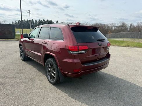 Used 2021 Jeep Grand Cherokee Limited w/ Quick Order Package 28K 80th image 8