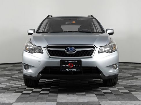 Used 2015 Subaru Crosstrek 2.0i Premium image 12