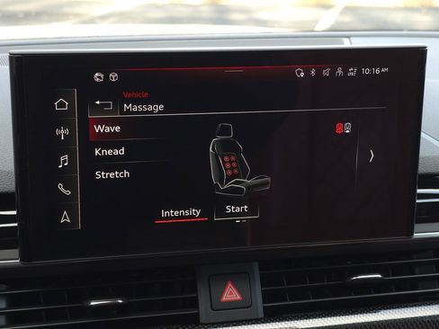 Used 2022 Audi S5 Premium Plus w/ Premium Plus image 39