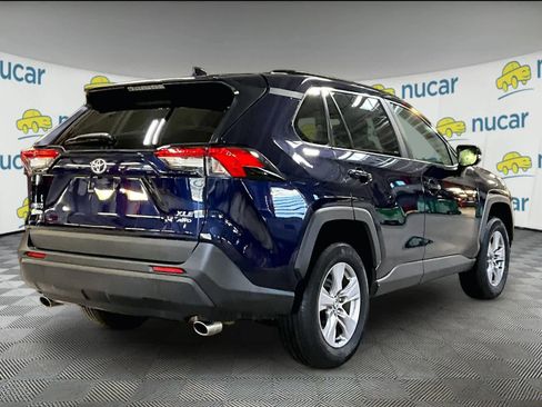 Used 2023 Toyota RAV4 XLE w/ Convenience Package image 6