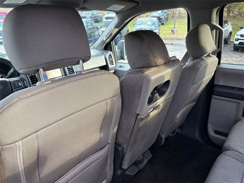 Used 2020 Ford F150 XLT image 22