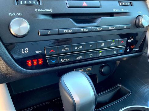 Used 2022 Lexus RX 350 FWD image 32