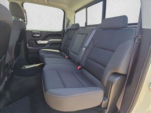 Used 2014 Chevrolet Silverado 1500 LT w/ Texas Edition, 1LT Trim RWD image 16