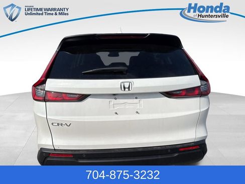 New 2026 Honda CR-V EX-L image 7