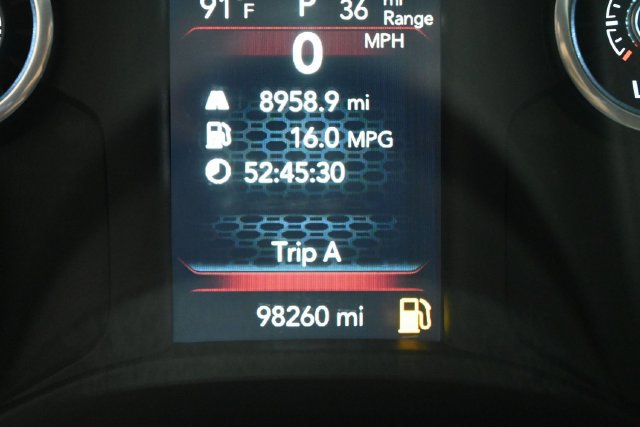 Used 2023 RAM 1500 Big Horn AWD/4WD image 4