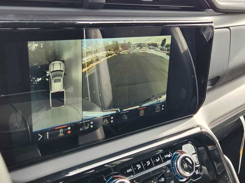 New 2026 GMC Sierra 1500 AT4X w/ AT4X AEV Edition AWD/4WD image 20
