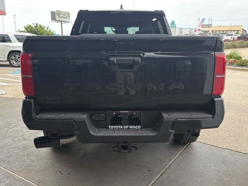 New 2026 Toyota Tacoma SR5 AWD/4WD image 5