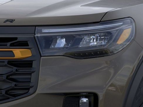 New 2026 Ford Explorer Tremor w/ Tremor Convenience Package AWD/4WD image 22