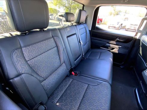 Used 2023 Toyota Tundra SR5 w/ TRD Sport Premium Package image 19