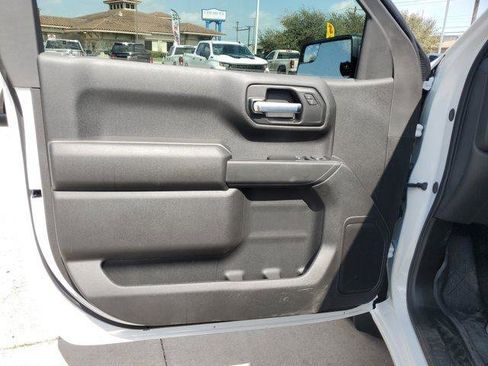 New 2026 Chevrolet Silverado 1500 W/T w/ WT Value Package image 12