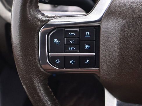 Certified 2023 Ford F450 King Ranch w/ Chrome Package image 24