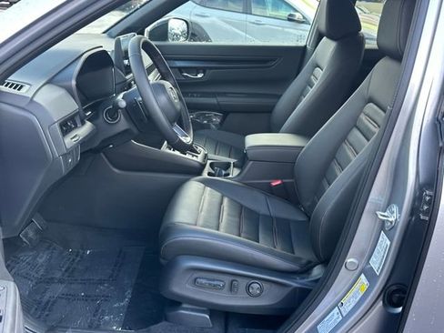 New 2026 Honda CR-V Sport-L image 9