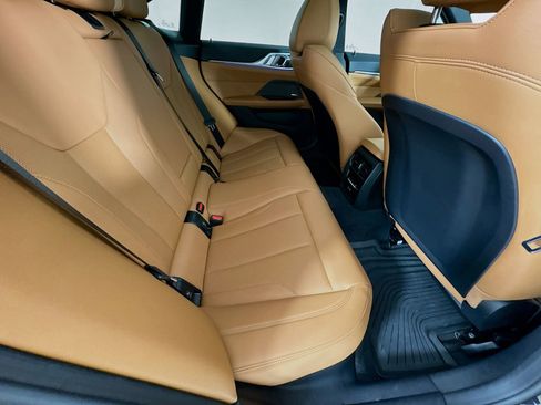 Used 2025 BMW i4 xDrive40i w/ Premium Package image 28