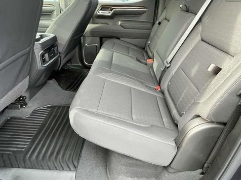 New 2026 GMC Sierra 1500 Elevation image 9