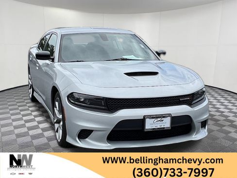 Used 2023 Dodge Charger GT image 1