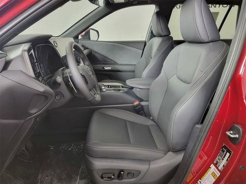 New 2026 Lexus TX 350 AWD image 16