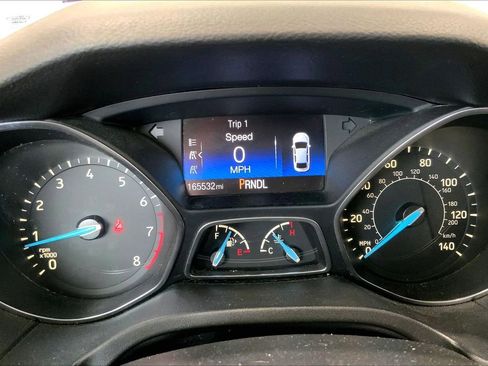 Used 2016 Ford Focus S FWD image 18