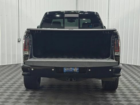 Used 2018 GMC Sierra 1500 SLT w/ SLT Premium Package AWD/4WD image 24