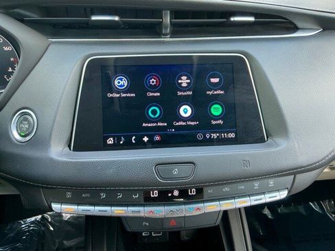 Used 2020 Cadillac XT4 Premium Luxury image 26