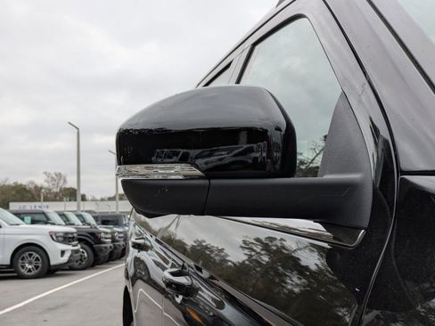 New 2025 Ford Expedition King Ranch AWD/4WD image 12
