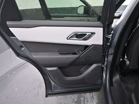 New 2026 Land Rover Range Rover Velar S image 15