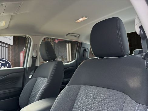 New 2025 Ford Ranger XL w/ Trailer Tow Package image 16