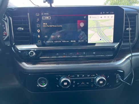 Used 2022 GMC Sierra 1500 Elevation RWD image 13