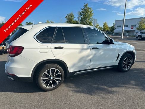 Used 2018 BMW X5 sDrive35i RWD image 5