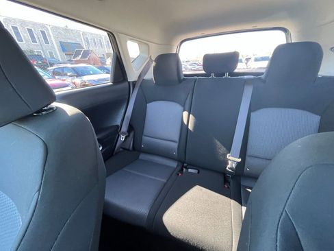 Used 2025 Kia Soul LX w/ LX Technology Package image 37