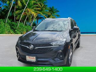 Used 2023 Buick Encore GX Select w/ Sport Touring Package FWD video 1