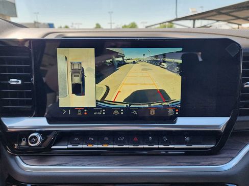 New 2026 GMC Sierra 1500 SLT w/ SLT Premium Plus Package image 27