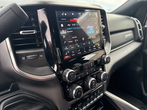 Used 2024 RAM 2500 Big Horn w/ Night Edition image 20