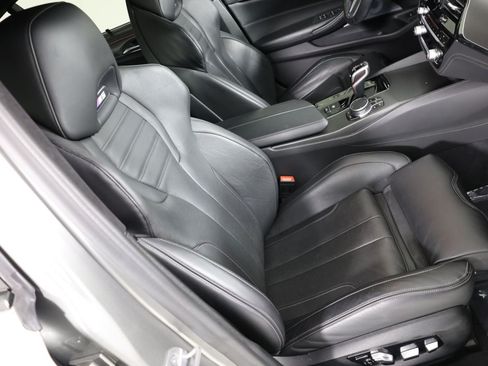 Used 2019 BMW M5 w/ Executive Package AWD/4WD image 33