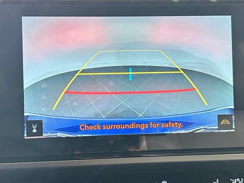 Used 2025 Toyota Camry SE w/ Multimedia Upgrade Package FWD image 70