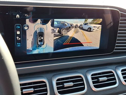 Certified 2026 Mercedes-Benz GLE 350 4MATIC image 18