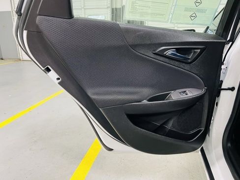 Used 2023 Chevrolet Malibu LT image 24