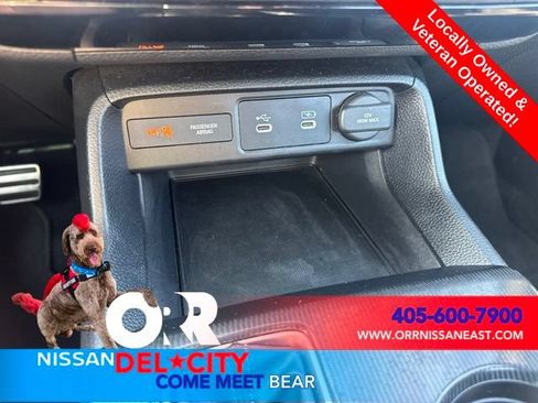 Used 2025 Honda Civic Sport image 26