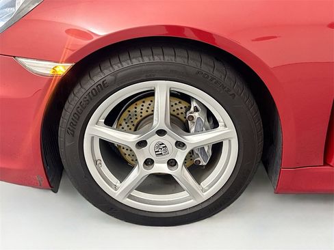 Used 2013 Porsche Boxster image 25