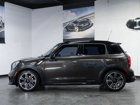 Used 2015 MINI Cooper Countryman S image 9
