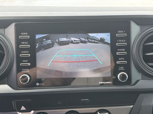 Used 2023 Toyota Tacoma SR RWD image 11
